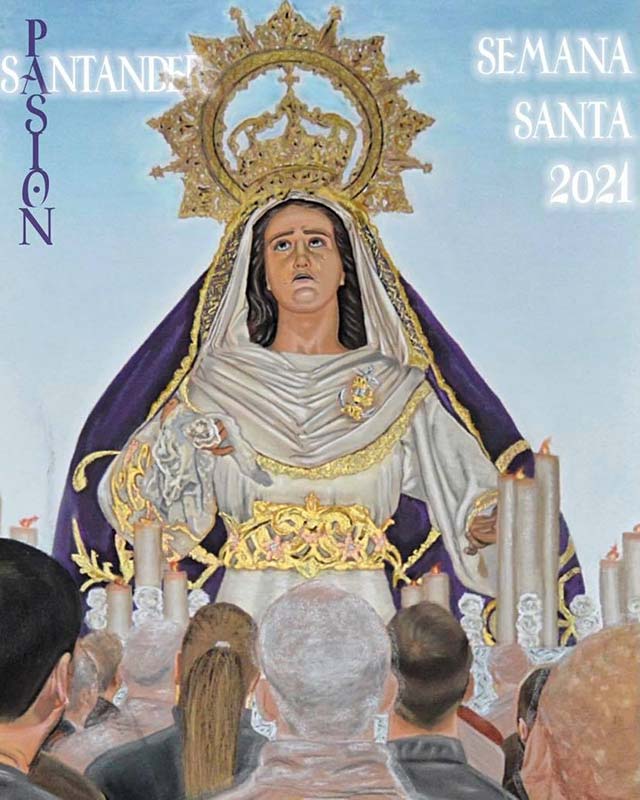 Semana Santa en Santander  